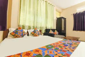 HOTEL O THE INFINITY - Room