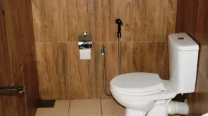 Birds Paradise Hotel - Salle de bain