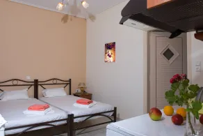 Christina Apartments - Rom