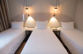 Azoris Angra Garden – Plaza Hotel - Chambre