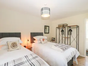 Orchard House Cottage - Chambre
