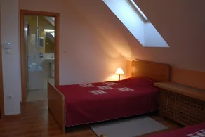 Aparthotel Snjezna Kraljica - Habitación