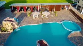The Platinum Bay Hotel - Pool