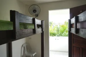 Luzmin BH - White House - Habitación