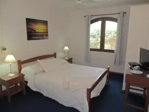 Hotel La Casona - Room
