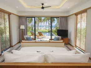 Selectum Noa Resort Cam Ranh - Room