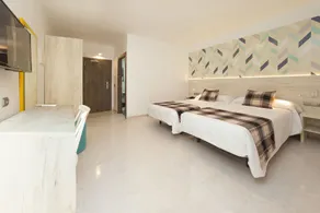 Hotel Vibra Lei Ibiza - Room