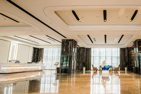 Microtel by Wyndham Songzi - Lobby
