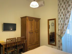 Guest House Laocoonte - Zimmer