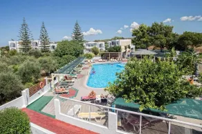 Summer Dream Hotel By Anayia All Inclusive Resorts - Basseng