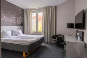 Quality Hotel Park Södertälje City - Room