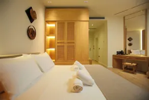 Hotel Brooklyn Vlore - Rum
