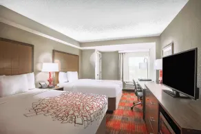La Quinta Inn & Suites by Wyndham DC Metro Capital Beltway - Chambre