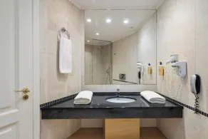 Roda Beach Resort & Spa - Chambre