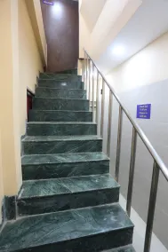 Mango Goregaon Hostel & PG - Lobby