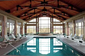 MeadowView Marriott Conference Resort and Convention Center - Pool