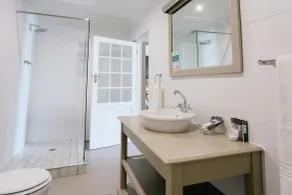 Mont d'Or Hotel Clarens, Cork Tree Collection - Salle de bain