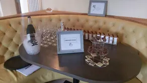 The Fleece Inn - Restaurant