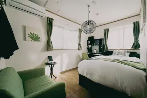 Musubi no koyado enn by Wellbe - Hostel - Room