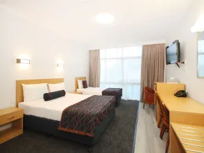 Airway Motel - Room