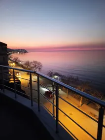 KILIÇARSLAN OTEL - Vistas desde la habitación