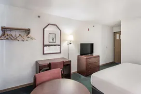 Americas Best Value Inn-Wenona - Zimmer