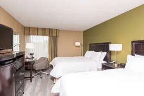Hampton Inn Port Huron - Quarto