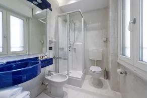 Mastino Rooms - Salle de bain