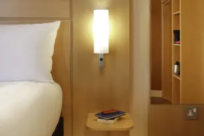 ibis Brighton City Centre - Station - Room