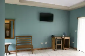 Hotel Pacuare - Room