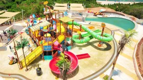 Aqua Fun Hotel - Pool