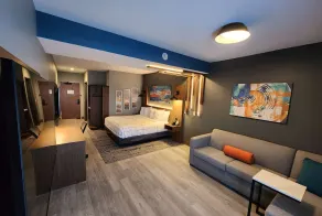 La Quinta Inn & Suites by Wyndham Del Rio - Chambre