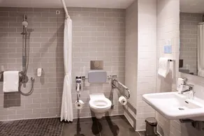 Holiday Inn Express - Recklinghausen - Værelse
