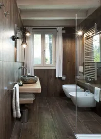 A Casa Di Delia B&B Charming House - Salle de bain