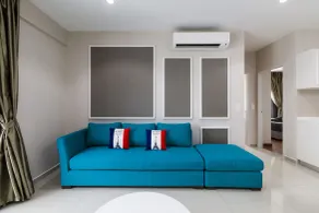 I-City I-Soho - Zimmer