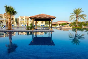 Barracuda Resort - Pool