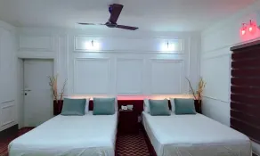Rezala Restaurant Catering & Residence - Room