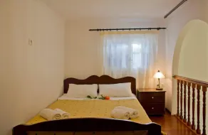 Nikos Sea View Apartments - Rom