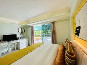Bellagio Pets Friendly Resort - Chambre