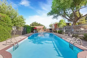 Best Western Mission Inn - Piscine