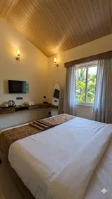 The Vachraj By Spring Tree Hotels - Camera