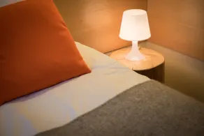 Lilland Brewery Hotel - Værelse