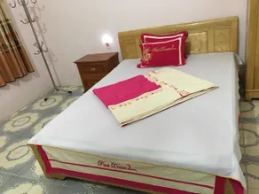 Cao Nguyen Guesthouse - Værelse