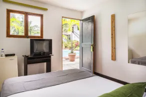 Hotel Premium Real - Room