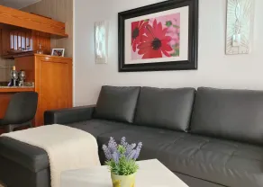 Las Camelias Apartments  - Chambre