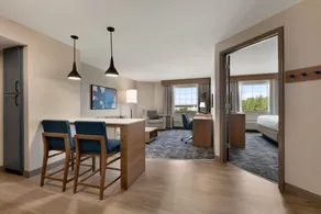 Candlewood Suites Yuma by IHG - Zimmer
