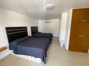 Hotel Alexander - Chambre