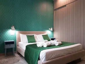 Don Ugo Luxury Rooms - Værelse
