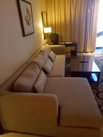 Courtyard by Marriott Jazan - Chambre