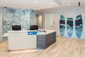 TownePlace Suites Port St. Lucie I-95 - Réception